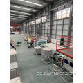 3d Aluminium Composite Panel ACP Produktlinie